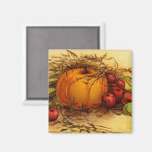  Thanksgiving magneet (Voorkant / Achterkant)