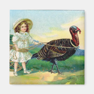  Thanksgiving Magnet