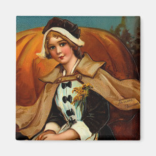 Thanksgiving Magnet