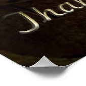 Thanksgiving Maize Poster (Hoek)