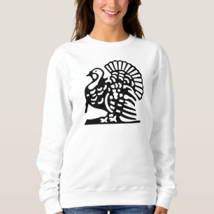 THANKSGIVING MAJESTISCH TURKIJE shirt