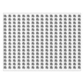 Thanksgiving MAJESTISCHE TURKIJE tafelkleed (Voorkant (Horizontaal))