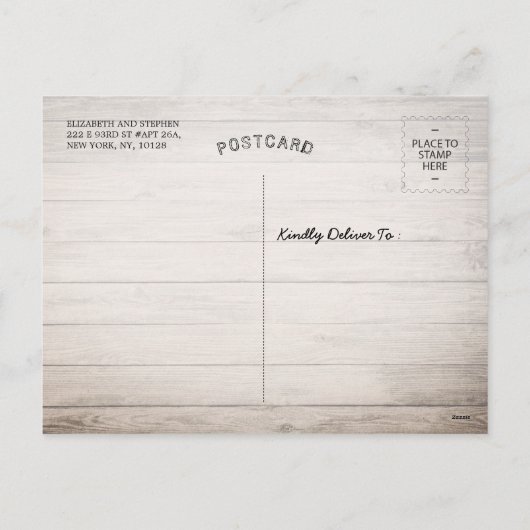 Thanksgiving Maple laat Turkije Hood String Light  Feestdagenkaart (Achterkant)