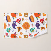 Thanksgiving Meme | Alles bedanken Handdoek (Handdoek)