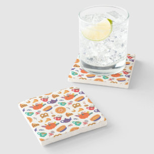 Thanksgiving Meme   Alles bedanken Stenen Onderzetter