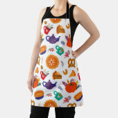 Thanksgiving Meme | Be Thankful For Everything Schort (Insitu)