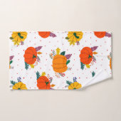 Thanksgiving Meme | Elke uur is Grace Handdoek (Handdoek)