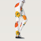 Thanksgiving Meme | Elke uur is Grace Leggings (Rechts)