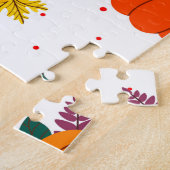 Thanksgiving Meme | Elke uur is Grace Legpuzzel (Zijkant)