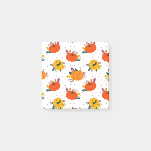 Thanksgiving Meme | Elke uur is Grace Post-it® Notes (Voorkant)