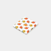 Thanksgiving Meme | Elke uur is Grace Post-it® Notes (Schuin)