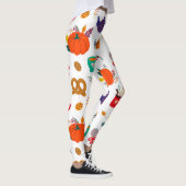 Thanksgiving Meme Gratitude Is One Of The Simplest Leggings (Rechts)