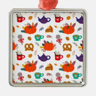 Thanksgiving Meme Gratitude Is One Of The Simplest Metalen Ornament