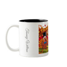 Thanksgiving met dankbaarheidscitaten