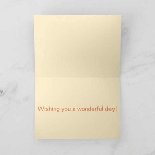 Thanksgiving met de najaarse Sjabloon van leborder (Binnen)