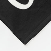 Thanksgiving met mijn kabouters Herfst Gnome herfs Fleece Deken (Hoek)