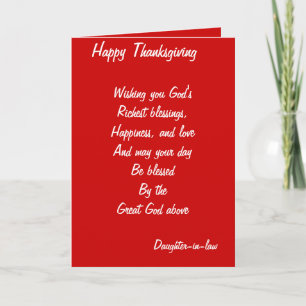 Thanksgiving met papieren dochters feestdagen kaart