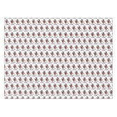 THANKSGIVING MICE STEAL TURKEY TAFELKLEED (Voorkant (Horizontaal))