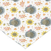 Thanksgiving middelgrote tabeluitvoerder medium tafelloper (Hoek)