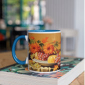 Thanksgiving Modern 5 Mok