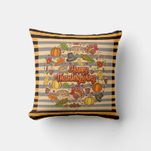 Thanksgiving Modern Mooi Herfst Collectie