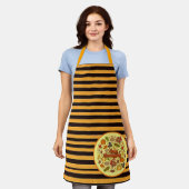 Thanksgiving Modern Mooi Herfst Collectie Schort (Gedragen)