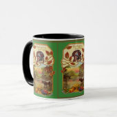  Thanksgiving Mok (Voorkant links)