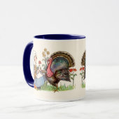  Thanksgiving Mok (Voorkant links)