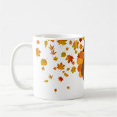 Thanksgiving Mok Turkije (Links)