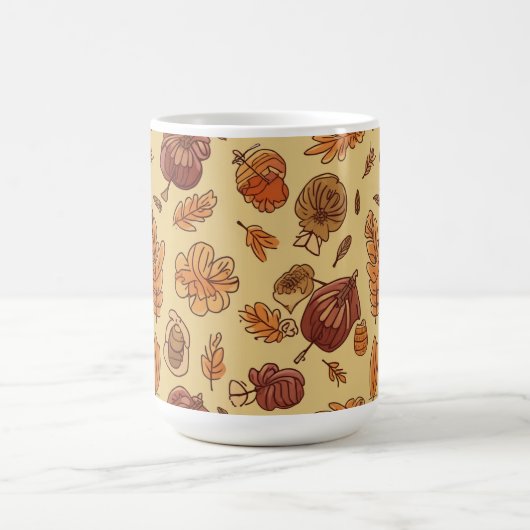 Thanksgiving Mokken (Midden)