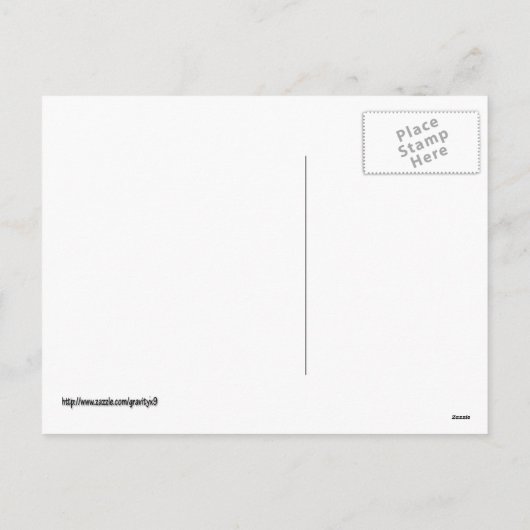 Thanksgiving Mona Lisa Pelgrim met Turkije Feestdagenkaart (Achterkant)