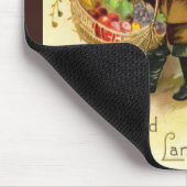  Thanksgiving Mousepad Muismat (Hoek)