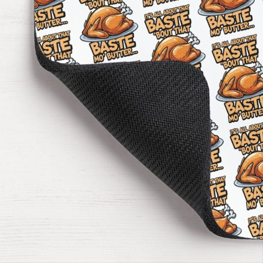 Thanksgiving Muismat (Hoek)