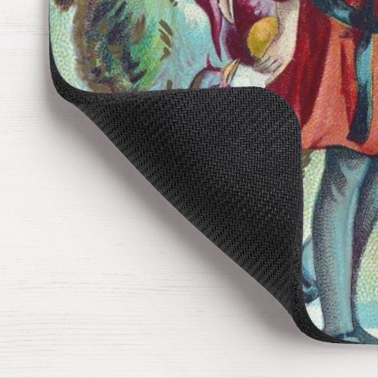 Thanksgiving Muismat (Hoek)