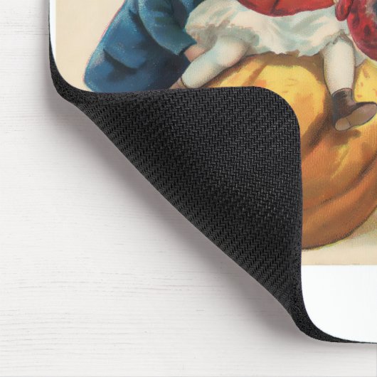  Thanksgiving Muismat (Hoek)