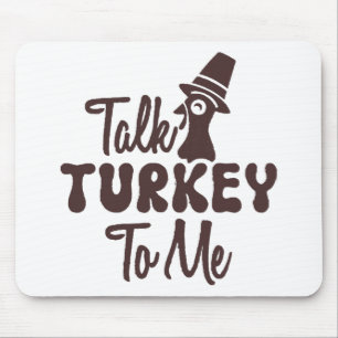 Thanksgiving Muismat