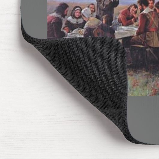 Thanksgiving Muismat (Hoek)