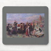 Thanksgiving Muismat (Voorkant)