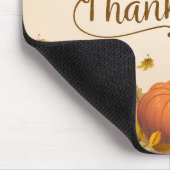 Thanksgiving Muismat (Hoek)