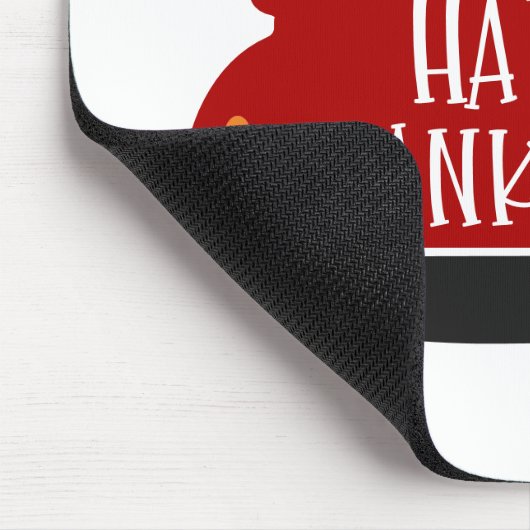 Thanksgiving Muismat (Hoek)