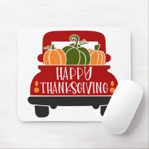 Thanksgiving Muismat