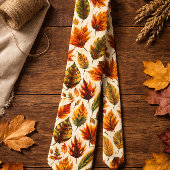 Thanksgiving najaar stropdas