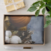 Thanksgiving najaarde Herfst Harvest Halloween Pum Tissuepapier (Geschenk)