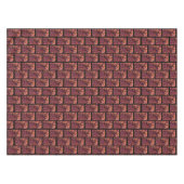 THANKSGIVING NATIVE AMERICAN BOY tablecloth Tafelkleed (Voorkant (Horizontaal))
