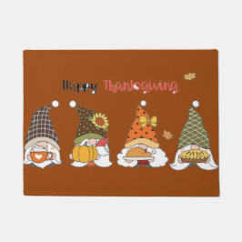 Thanksgiving Nome deurmat