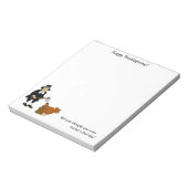 Thanksgiving Notitieblok (Linkerzijde)