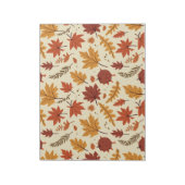 Thanksgiving Notitieblokken (Linkerzijde)