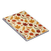 Thanksgiving Notitieboek (Rechterzijde)