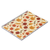 Thanksgiving Notitieboek (Linkerzijde)