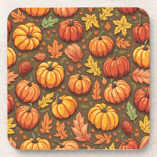 Thanksgiving onderzetters